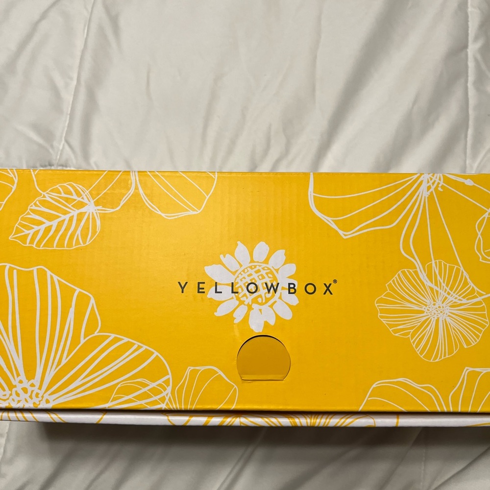 Yellowbox Slides